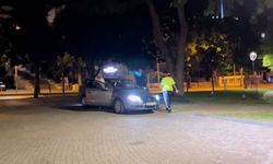 Bursa’da Trafikte Pes Dedirten Görüntü!