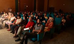 Şanlıurfa’dan Madde Bağımlılığına Sanatsal Mesaj!