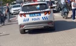 Çanakkale Polisi LGS Günü Seferber Oldu!