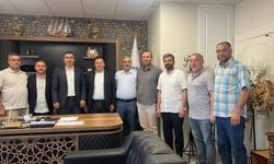 Şanlıurfa Mobilya Sanayisi İçin Yeni Yol Haritası Oluşturuluyor