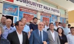 CHP’li Karadağ: “Birecik’in Sorunları Göz Ardı Edilemez”
