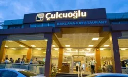 ÇULÇUOĞLU BAKLAVALARI’NDAN KURBAN BAYRAMI MESAJI