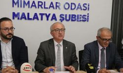 Mimarlar Odası’ndan “Yerinde Dönüşüm” Çağrısı: Başvuru Süresi Uzatılsın