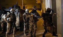 Emniyet ve MİT’ten Ortak Operasyon: Şanlıurfa’da Suç Ağı Çökertildi!