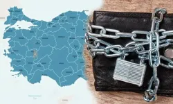 Şanlıurfa'nın En Cimri İlçesi Belli Oldu