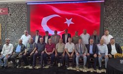 Evren Küçük Sanayi Kooperatifi’nde Genel Kurul Gerçekleştirildi