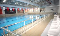Eyyübiye’de Yaz Serinliği Başlıyor: Yarı Olimpik Havuzda Yeni Sezon Yarın Açılıyor