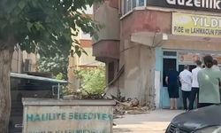 Şanlıurfa'da Kurban Bayramı'nda Fırınlar Yoğunluk Yaşadı