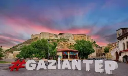 Gaziantep'in en yeşil ilçesi belli oldu