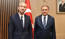 Türk Telekom Şanlıurfa İl Müdürü Mehmet Toydemir Adıyaman’a Atandı