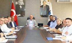 Şanlıurfa’da Su ve Kanalizasyon Planlaması