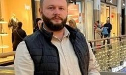 Gümüşhane'de Feci Olay!