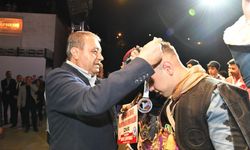 Şanlıurfa'da Halk Oyunları Şöleni: Türkiye Finalleri Tamamlandı!