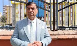 Halil Aslan’dan Kurban Bayramı Mesajı