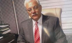 Dr. Halil Dalbaşı Vefat Etti