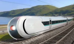 Bu 2 Şehre Hızlı Tren Geliyor!