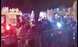 Müzik Yerini Kavgaya Bıraktı: Şanlıurfa’da Festivalde Olaylı Gece