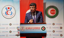 Bekir Başak’tan Kurban Bayramı Mesajı