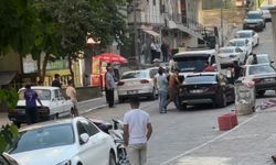 Şanlıurfa’da Sopa ve Bıçaklı Kavga: 1 Kişi Hafif Yaralandı
