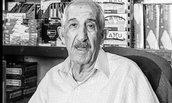 Mehmet Sedat Aksoy Vefat Etti