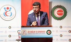 Şanlıurfa’da Emek Ses Verecek: Bekir Başak KÇP İçin Alanlara Çağırdı