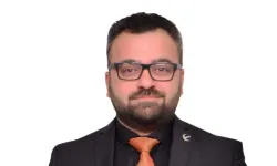İş İnsanı İbrahim Halil Şahin’den Bayram Mesajı