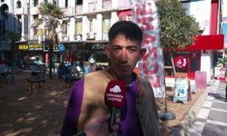 Şanlıurfa'da İşveren Az Maaş Veriyor, Kimse Çalışmak İstemiyor