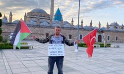 İrfan Başkaya’dan Gazze’ye Uzanan Babalar Günü Mesajı!
