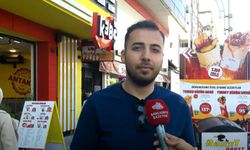 Şanlıurfalı Gençten Sosyal Medya Yorumu: Faydalı Kullanılırsa İyi Bir Araç