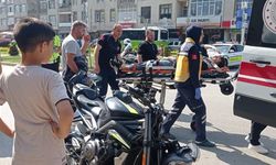 Karamürsel'de Feci Kaza!
