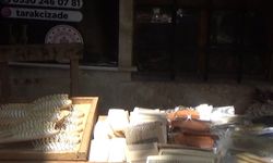 Urfa’da Unutulan Bir Sanat Yeniden Doğdu: Kemik Tarak Ustası Yetişiyor!