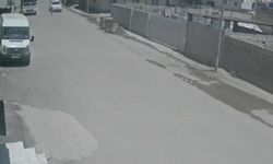 Şanlıurfa Viranşehir’de Vicdansız Sürücü Küçük Kıza Çarpıp Kaçtı! O Anlar Kamerada