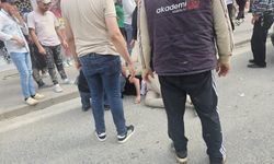 Konya Ilgın’da Feci Kaza!