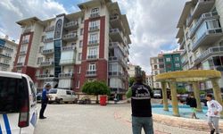 Konya’da Apartman Faciası: 2 Yaşındaki Çocuk Hayatını Kaybetti!