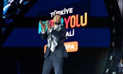 Kültür Yolu'na Alişan Noktayı Koydu: Urfa Coştu!