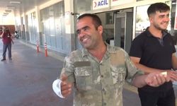 Kurban Kesmek İsterken Hastanelik Oldular: Şanlıurfa'da Rekor Sayı