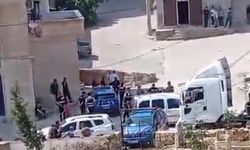 Mardin’de Silahlı Kavga: Akraba İki Aile Birbirine Girdi!