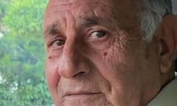 Mehmet Ali Keklik Vefat Etti