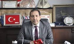 MHP ŞANLIURFA İL BAŞKANI MAHMUT GÜNEŞ’TEN KURBAN BAYRAMI MESAJI
