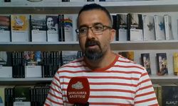 Şanlıurfa’da 12 Yıllık Kitap Sevdası: “Okumadığımız Her Gün Karanlıktayız”