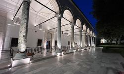 Osmanlı’nın Kalbi Artık Geceleri de Ziyaretçilerini Bekliyor