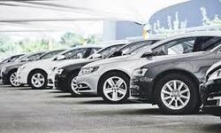 Otomotiv Sektörü Mayıs’ta Hızlandı: İşte 2025 Satış Verileri