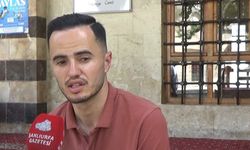 Balıklıgöl'den Kalesine: Şanlıurfa Her Köşesiyle Hayran Bırakıyor