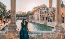 Şanlıurfa'nın En Ünlü Köyü Belli Oldu!