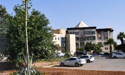Sabır Çiçeği Harran Üniversitesi’nde Açtı