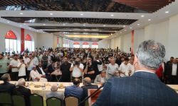 Şanlıurfa Eyyübiye’de Kan Davası Barışla Sonlandı!