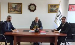 Şanlıurfa Tarımında Yeni Dönem: Büyük Sayım Başlıyor!