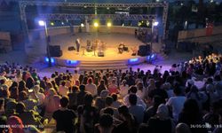 Şanlıurfa’da Avrupa Ezgileri: Caz Konseri Kültürleri Buluşturdu
