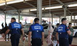 Şanlıurfa’da Bayram Boyunca Kesintisiz Hizmet!