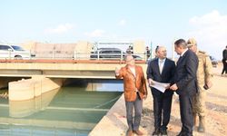 Şanlıurfa'da Boğulma Felaketlerine Karşı Kırmızı Alarm